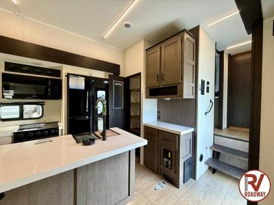 2026 Forest River RV Cherokee Arctic Wolf — photo 20 view