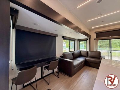 2026 Forest River RV Cherokee Arctic Wolf — photo 18 view