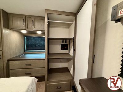 2026 Forest River RV Cherokee Arctic Wolf — photo 35 view