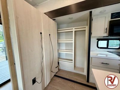2026 Forest River RV Cherokee Arctic Wolf — photo 23 view