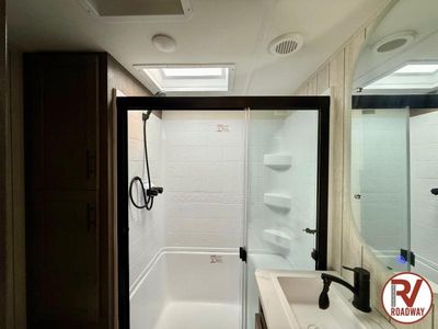 2026 Forest River RV Cherokee Arctic Wolf — photo 29 view