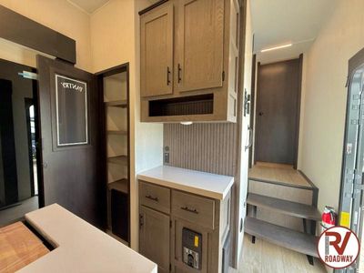 2026 Forest River RV Cherokee Arctic Wolf — photo 27 view