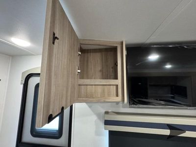 2025 Winnebago Access - Photo 11