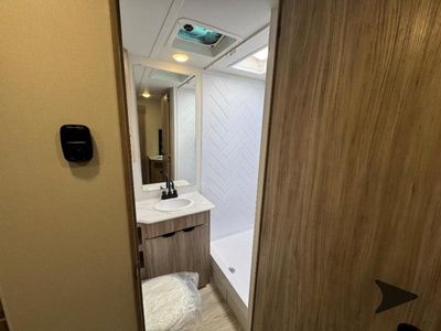 2025 Winnebago Access - Photo 18