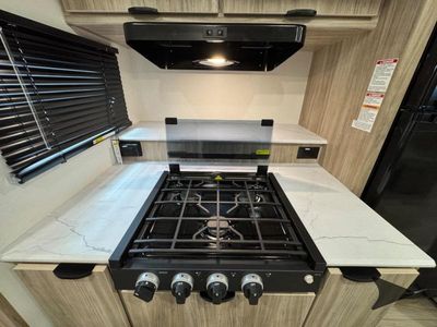 2025 Winnebago Access - Photo 37