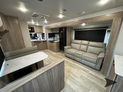 2025 Winnebago Access - Photo 4