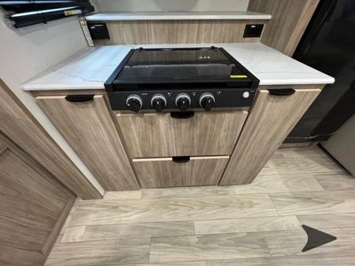 2025 Winnebago Access - Photo 33
