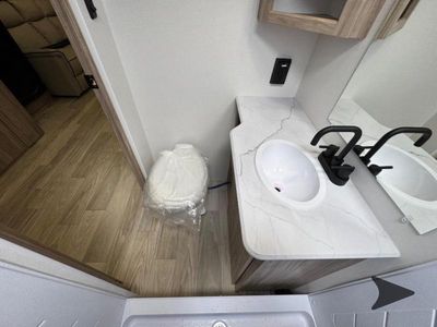 2025 Winnebago Access - Photo 21