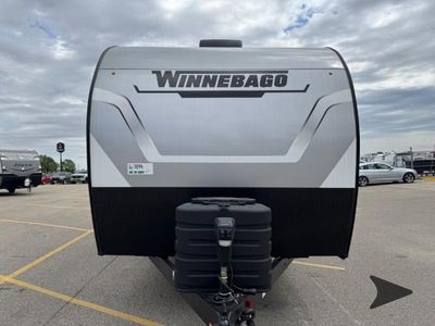 2025 Winnebago Access - Photo 64