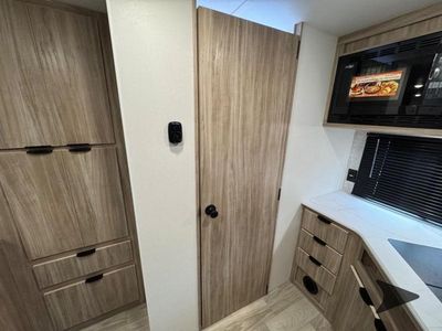 2025 Winnebago Access - Photo 17