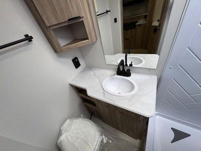 2025 Winnebago Access - Photo 20
