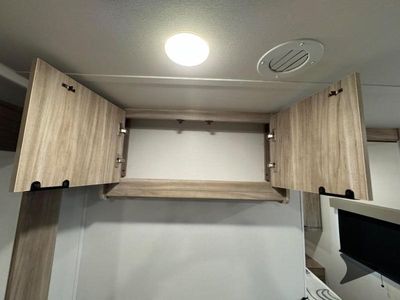 2025 Winnebago Access - Photo 47