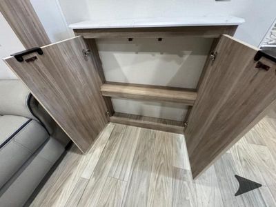 2025 Winnebago Access - Photo 46