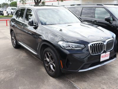 2023 BMW X3 - Photo 2