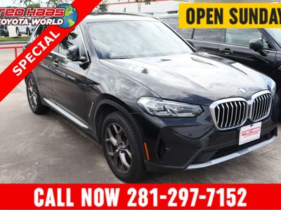 2023 BMW X3 - Photo 1