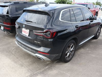 2023 BMW X3 - Photo 11