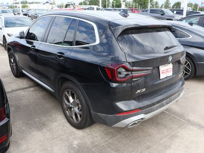 2023 BMW X3 - Photo 5