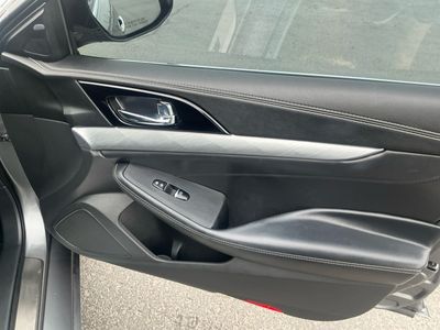 2016 Nissan Maxima — photo 21 view