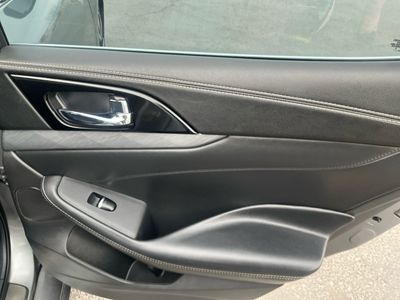 2016 Nissan Maxima — photo 19 view