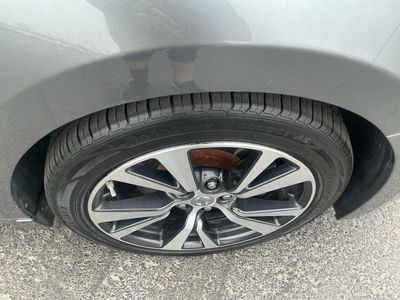 2016 Nissan Maxima — photo 22 view