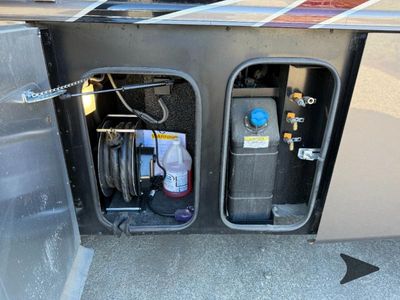 2022 Tiffin Motorhomes Phaeton — photo 9 view