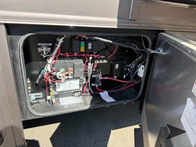 2022 Tiffin Motorhomes Phaeton — photo 10 view