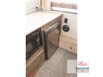 2021 Rockwood Roo HW296 — photo 18 view