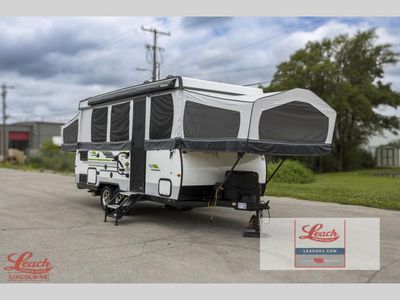 2021 Rockwood Roo HW296 ROCKWOOD HW296 in FUNCTION CHECK — front three-quarter view