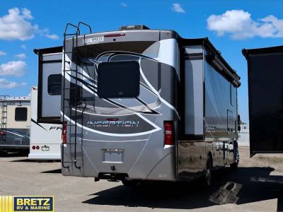 2023 Thor Motor Coach Inception - Photo 4