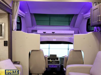 2023 Thor Motor Coach Inception - Photo 5