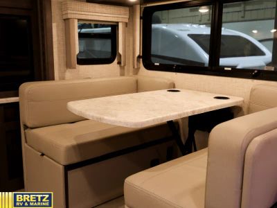 2023 Thor Motor Coach Inception - Photo 8