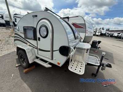 2021 nuCamp RV TAG - Photo 1