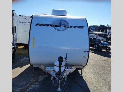 2025 Travel Lite Rove Lite - Photo 3