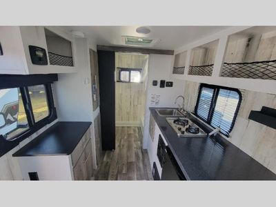 2025 Travel Lite Rove Lite - Photo 8