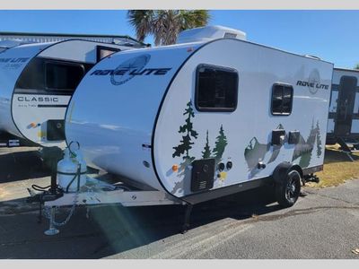 2025 Travel Lite Rove Lite - Photo 2