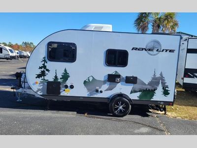 2025 Travel Lite Rove Lite - Photo 6