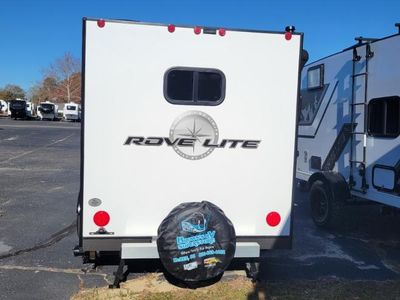 2025 Travel Lite Rove Lite - Photo 5