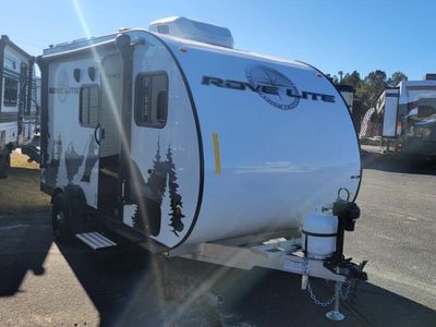 2025 Travel Lite Rove Lite - Photo 1
