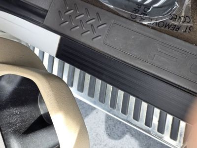 2011 Ford F-150 — photo 16 view
