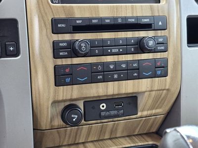 2011 Ford F-150 — photo 21 view