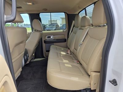 2011 Ford F-150 — photo 17 view