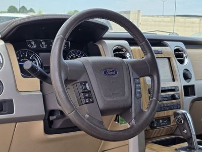 2011 Ford F-150 — photo 25 view