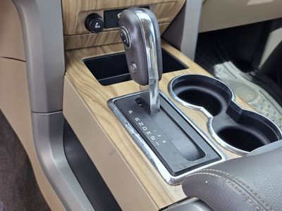 2011 Ford F-150 — photo 24 view