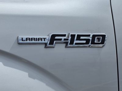 2011 Ford F-150 — photo 33 view
