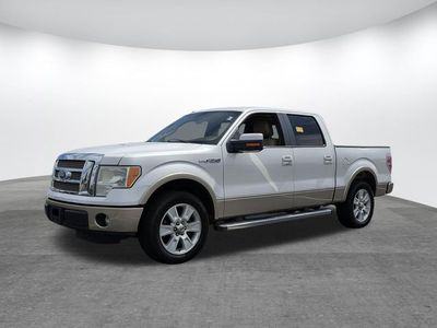 2011 Ford F-150 — photo 7 view