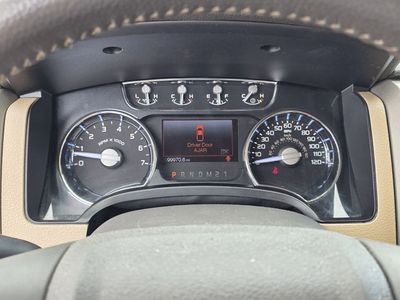 2011 Ford F-150 — photo 11 view