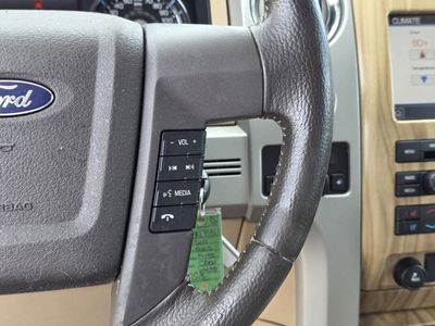 2011 Ford F-150 — photo 27 view