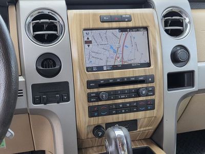 2011 Ford F-150 — photo 9 view