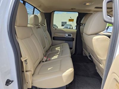 2011 Ford F-150 — photo 29 view