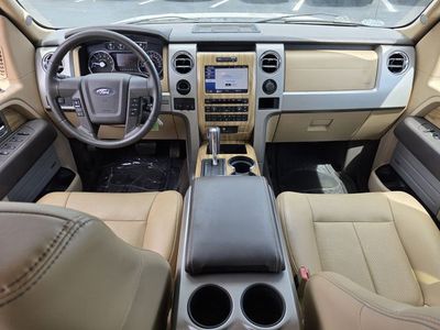 2011 Ford F-150 — photo 8 view